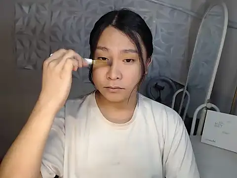 Horny Alexa online show from 05.12.26