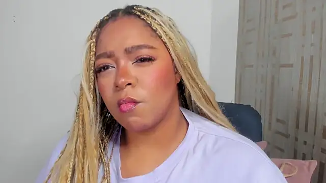 Fenty melo online show from 04.20.26