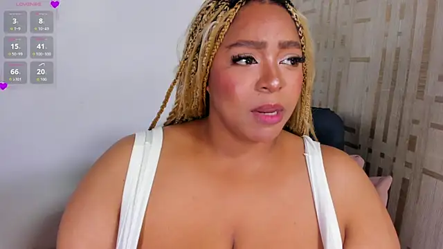 Fenty melo online show from 05.29.26