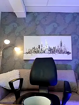 Zayra Velisse1 online show from 03.07.26