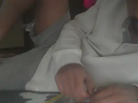 Hhhggghrrr3219 online show from 11.14.25