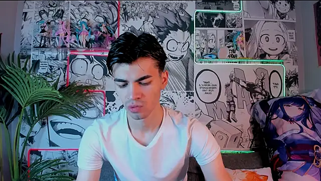 JaremyHarris online show from 10.13.25