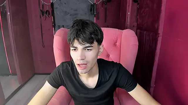 JaremyHarris online show from 10.23.25