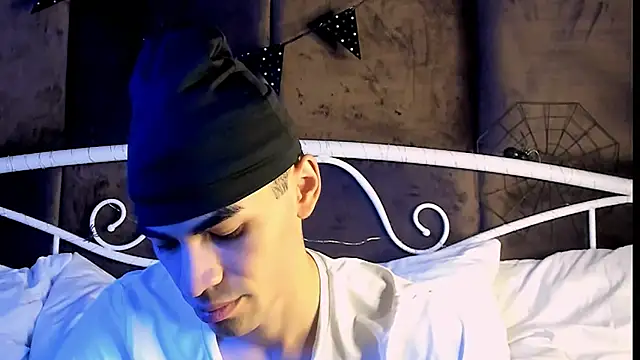 JaremyHarris online show from 11.01.25