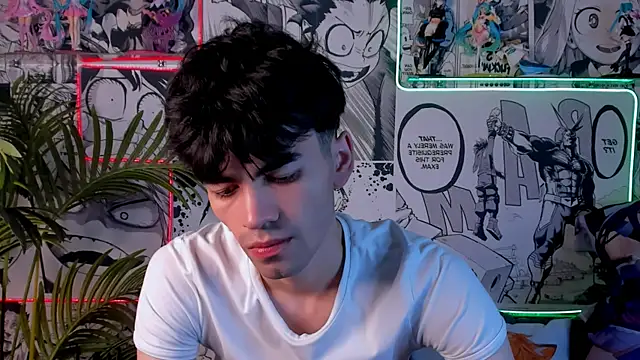 JaremyHarris online show from 11.13.25