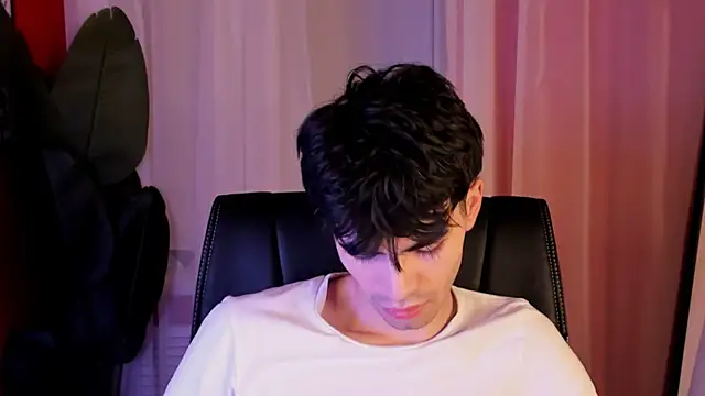 JaremyHarris online show from 11.18.25