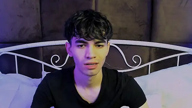 JaremyHarris online show from 11.23.25