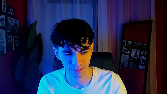 JaremyHarris online show from 12.03.25