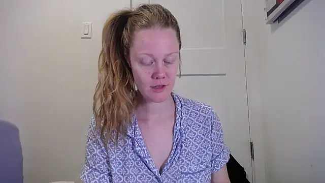 naughtyfox89 online show from 03.22.26