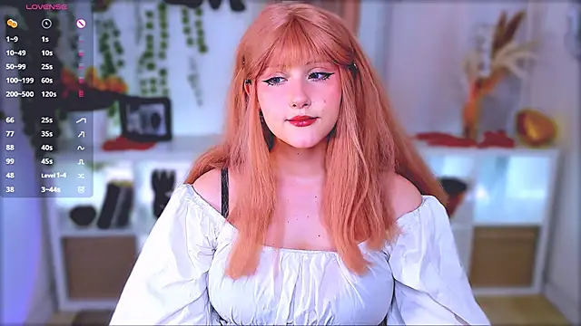 DelilahTaylor online show from 02.27.26