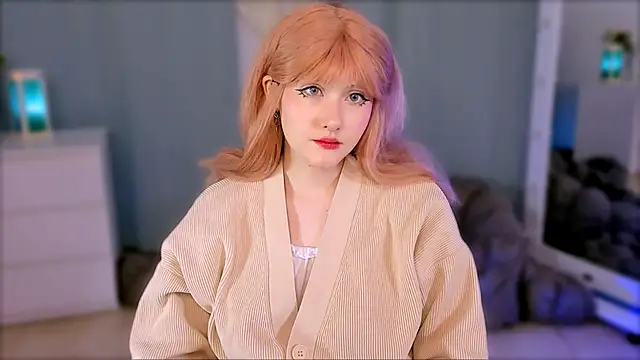 DelilahTaylor online show from 03.15.26