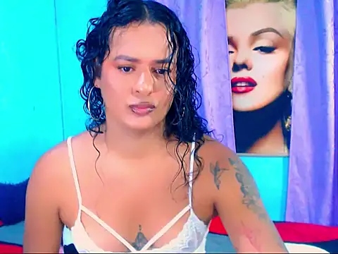 horny val  online show from 04.02.26