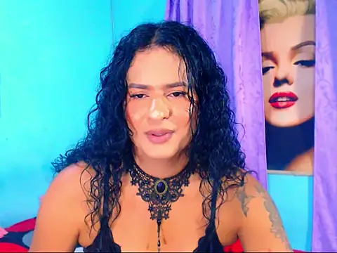 horny val  online show from 04.23.26