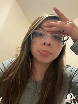 bunnygorl12 online show from 03.03.26