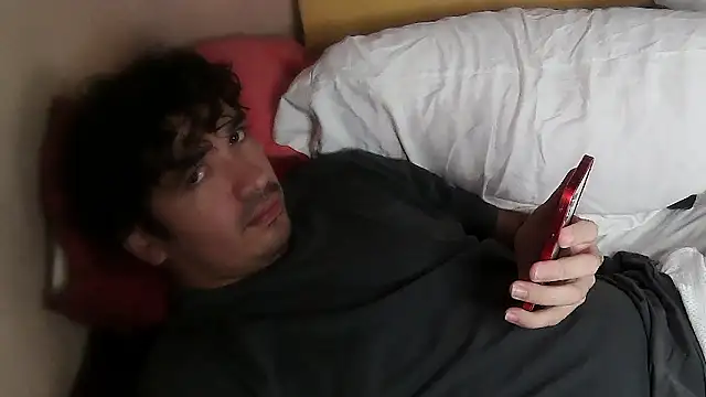 ThiagoDeseo online show from 10.03.25