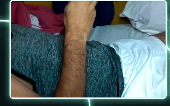 ThiagoDeseo online show from 10.07.25