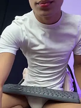 cherub  online show from 11.14.25