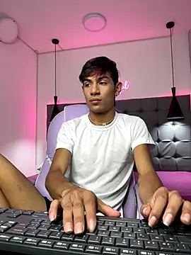 cherub  online show from 12.05.25