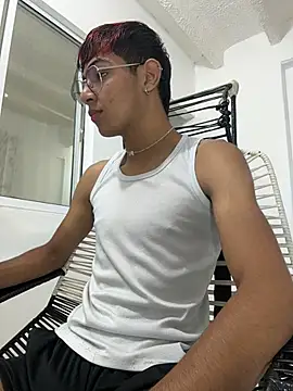 cherub  online show from 02.07.26