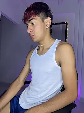 cherub  online show from 04.18.26