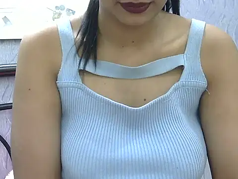 SEXY DOLL88 online show from 04.19.26