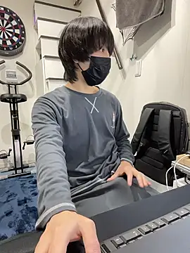 mikan kun st online show from 11.26.25