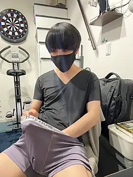 Snapshot of mikan_kun_st chatting on 05.29.26 mikan kun st online show from 05.29.26
