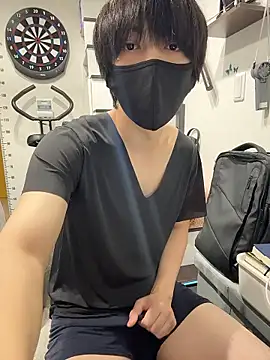 Snapshot of mikan_kun_st chatting on 06.24.26 mikan kun st online show from 06.24.26