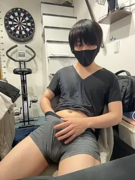 Snapshot of mikan_kun_st chatting on 07.21.26 mikan kun st online show from 07.21.26