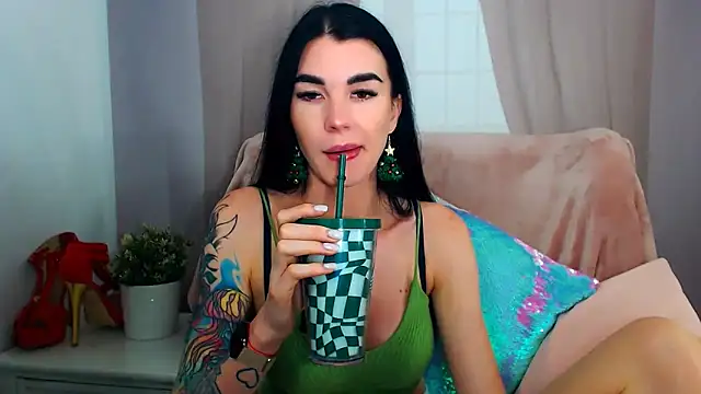 SofiiaBeauty online show from 12.16.25