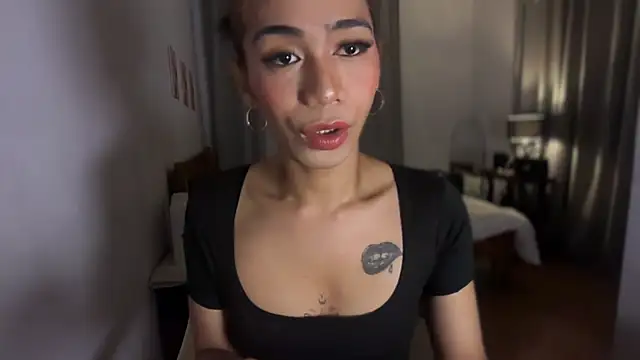 TsManikaXx online show from 04.03.26