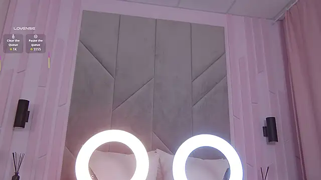 AnnaNoir online show from 04.04.26