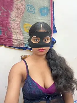 sexy-riya43 online show from 10.27.25