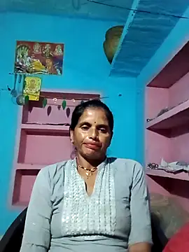 Mohni cute online show from 10.25.25