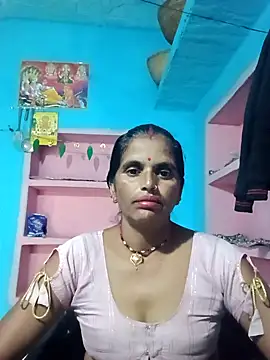 Mohni cute online show from 11.01.25