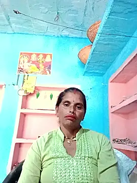 Mohni cute online show from 11.10.25