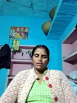 Mohni cute online show from 11.12.25