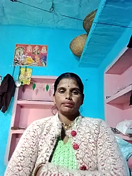 Mohni cute online show from 11.13.25