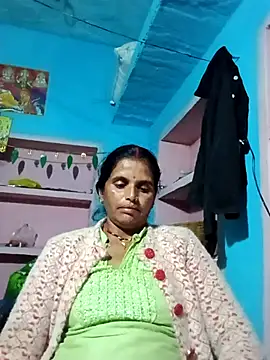 Mohni cute online show from 11.17.25