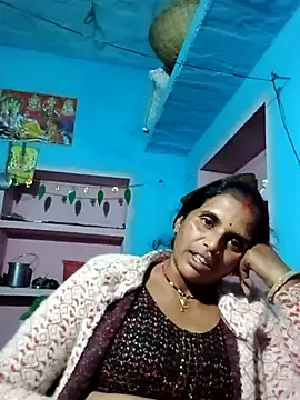 Mohni cute online show from 11.26.25