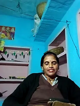 Mohni cute online show from 12.04.25