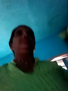 Mohni cute online show from 12.05.25