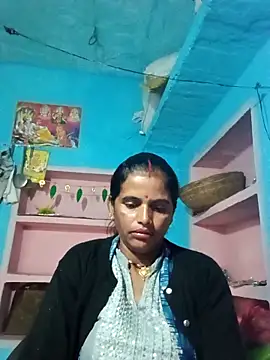 Mohni cute online show from 12.16.25