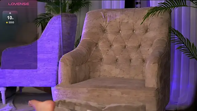 ErisVesper online show from 11.06.25