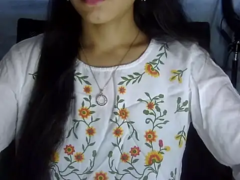 Snapshot of Shazi_1 chatting on 06.14.26 Shazi 1 online show from 06.14.26
