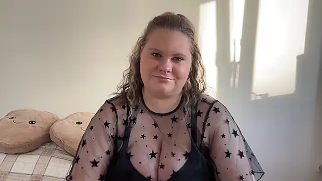 BriannaFlirty online show from 11.06.25