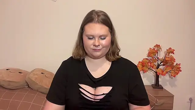 BriannaFlirty online show from 11.16.25