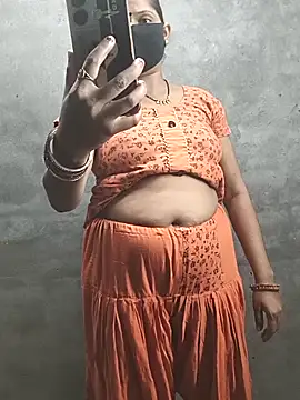 Snapshot of Rasili_bhabhi10 chatting on 10.01.25 Rasili bhabhi10 online show from 10.01.25