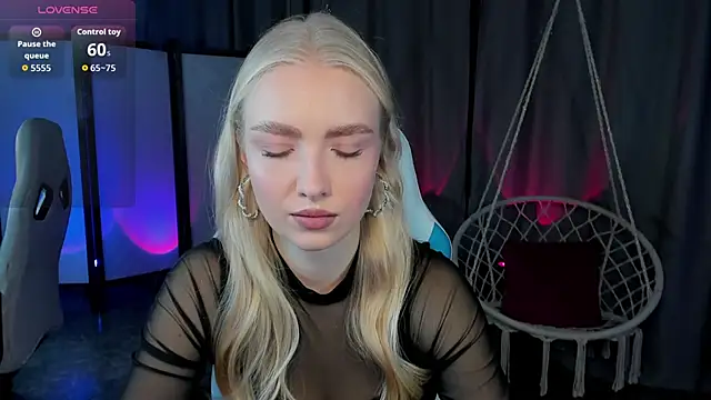 TessaGrays online show from 11.30.25