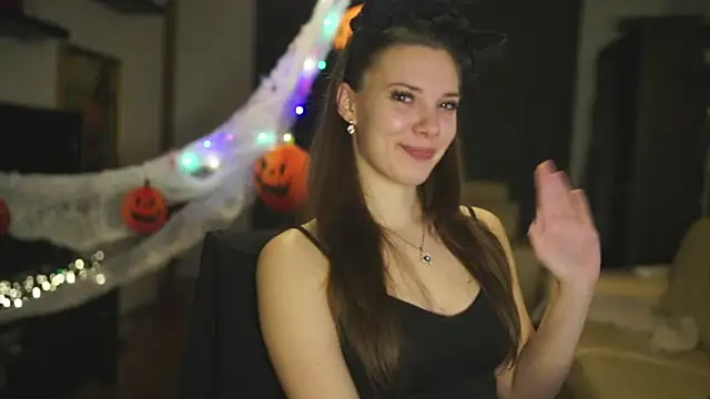 CandyStorm online show from 10.28.25